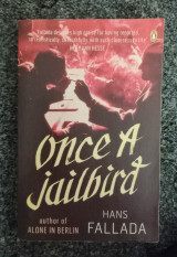 Once a Jailbird