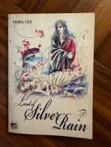 Land of Silver Rain