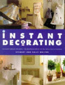 Instant Decorating
