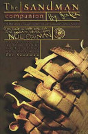 The Sandman Companion
