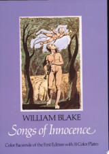 Songs of Innocence