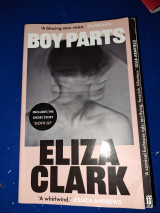 Boy Parts