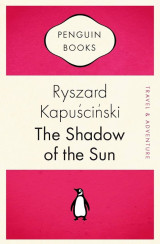 The shadow of the sun