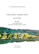 The silent piano keys - Le lion - Riki