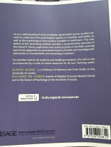 Phychology for medicine & healthcare