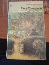 Lark Rise To Candleford