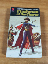 Flashman at the Charge