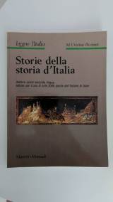 Storie della storia d'Italia