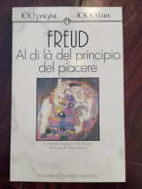 Al di là del principio del piacere