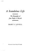 A Scandalous Life