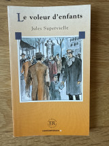 Le voleur d'enfants