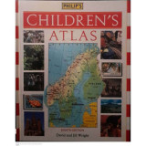 Philip's Children's Atlas