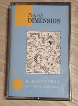 Fourth Dimension Cassete