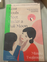 Lost Souls Meet Under a Full Moon