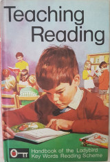 Teaching Reading