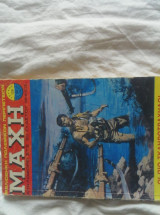 ΜΑΧΗ περιοδικο 1983 τευχος 128