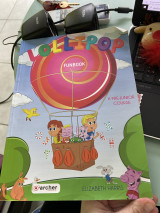 Lillipop Funbook