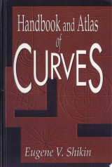 Handbook and Atlas of Curves