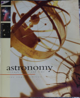 Astronomy, through space and time