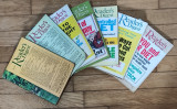 Reader's digest. 1973 May, June, July, August, September, October, November, December (8 τεύχη)