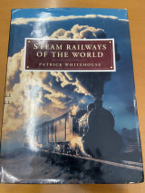 Trains - Steam railways of the world