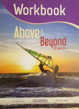 Above & Beyond B1+ Workbook