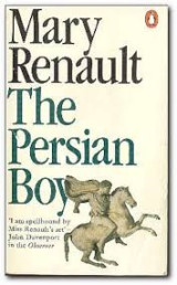 The Persian boy