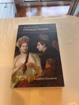 The private world of Ottoman women