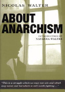 About Anarchism