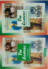 The Leaders Upper Intermediate (Student's coursebook and teacher's book)