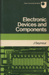 Electronic devices and components