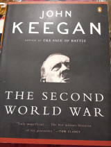The Second World War