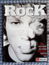 Classic Rock - High Voltage - Rock n' Roll - 7/2006