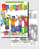 La La Pandilla