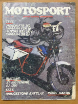 Moto sport τεύχος 111