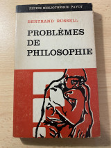 Problemes de Philosophie