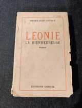 Léonie la bienheureuse