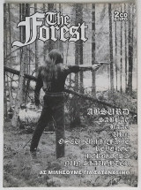 The Forest - Τεύχος 10
