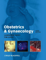 Obstretics & Gynaecology (3rd edition)
