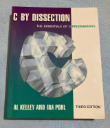 C By Dissection