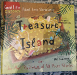 Treasure Island
