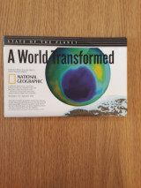 A world transformed