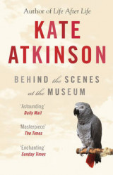 Behind The Scenes At The Museum