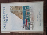 Greek waters pilots