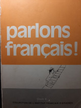 Parlons français! Cours II
