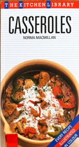 Casseroles