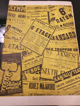 Vintage Διαφημίσεις