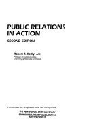 Public Relations in Action