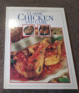 Classic Chicken and Game
