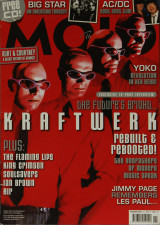 Mojo no 192